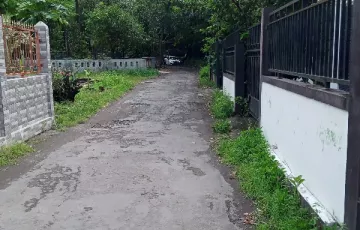 Rumah Kosan Dijual di Berbah, Sleman, Yogyakarta