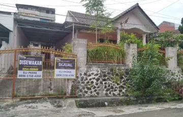 Rumah Disewakan di Bendungan, Cilegon, Banten