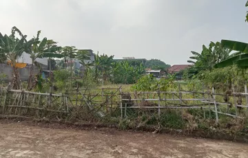 Tanah Dijual di Parongpong, West Bandung, Jawa Barat