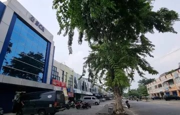Ruko Dijual di Karang Tengah, Tangerang, Banten