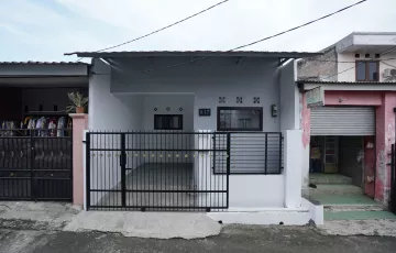Rumah Dijual di Bogor Utara - Kota, Bogor, Jawa Barat