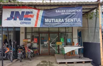 Ruko Dijual di Sentul, Bogor, Jawa Barat