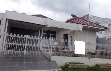 Rumah Dijual di Kemang, Jakarta Selatan, Jakarta