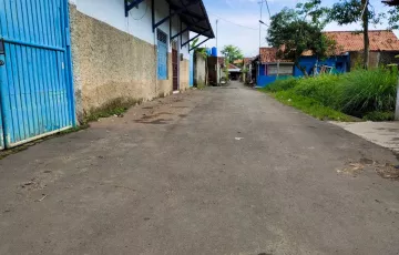Tanah Dijual di Tegalrejo, Pekalongan, Jawa Tengah