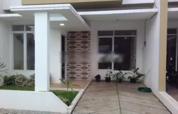 Rumah Dijual di Pondok Aren, Tangerang, Banten