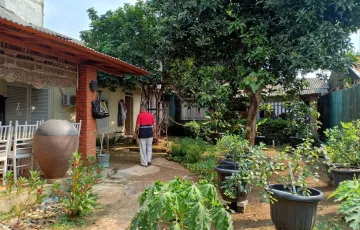Rumah Dijual di Pangkalan Jati Baru, Depok, Jawa Barat