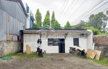 Gudang Disewakan di Pedurungan, Semarang, Jawa Tengah