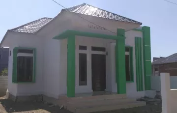 Rumah Dijual di Batoh, Banda Aceh, Aceh