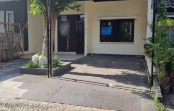 Rumah Disewakan di Alam Sutera, Tangerang Selatan, Banten