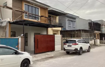 Rumah Dijual di Tampan, Pekanbaru, Riau