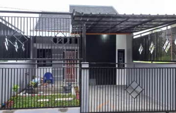 Rumah Dijual di Cicaheum, Bandung, Jawa Barat
