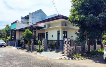 Rumah Dijual di Taman, Madiun, Jawa Timur