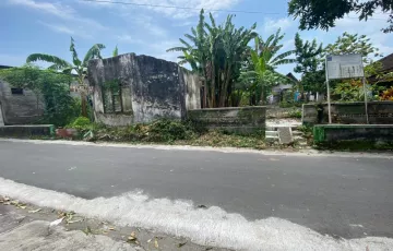 Tanah Dijual di Mlati, Sleman, Yogyakarta