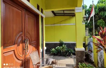 Rumah Dijual di Buahbatu (Margacinta), Bandung, Jawa Barat