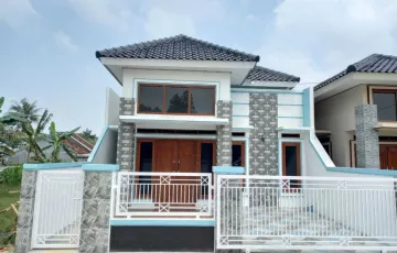 Rumah Dijual di Kedaton, Bandar Lampung, Lampung