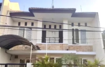Rumah Dijual di Mulyosari, Surabaya, Jawa Timur