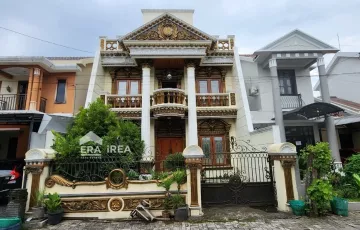Rumah Dijual di Colomadu, Karanganyar, Jawa Tengah