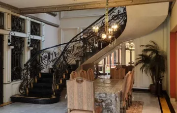 Rumah Disewakan di Menteng, Jakarta Pusat, Jakarta