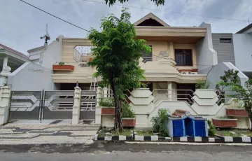 Rumah Dijual di Surabaya, Jawa Timur