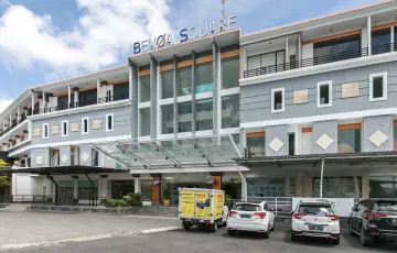 Kantor Disewakan di Kuta, Badung, Bali
