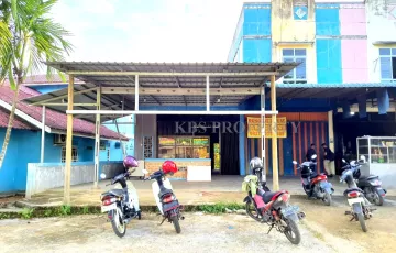 Ruko Dijual di Gunung Kijang, Bintan, Kepulauan Riau