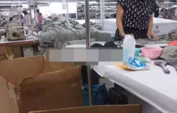 Gudang Dijual di Karanganyar, Jawa Tengah