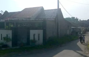 Rumah Dijual di Sumber Rejo, Bandar Lampung, Lampung