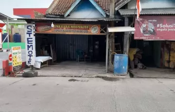 Ruko Dijual di Bendungan, Cilegon, Banten