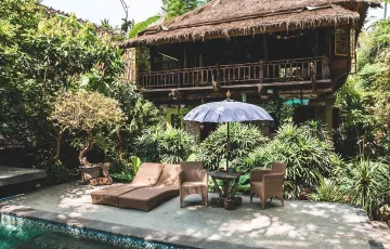 Vila Dijual di Negara, Jembrana, Bali