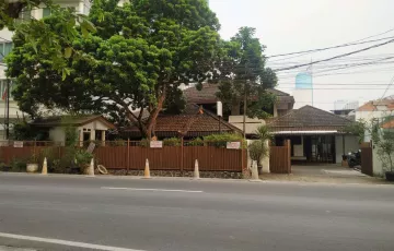 Rumah Disewakan di Kebon Melati, Jakarta Pusat, Jakarta