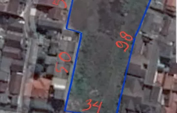 Tanah Dijual di Siwalankerto, Surabaya, Jawa Timur