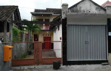 Rumah Dijual di Kasihan, Bantul, Yogyakarta