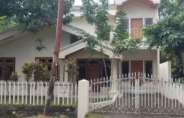 Rumah Disewakan di Tikala, Manado, Sulawesi Utara