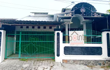 Rumah Disewakan di Surakarta Kota, Jawa Tengah