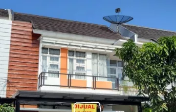 Rumah Dijual di Ujung Berung, Bandung, Jawa Barat