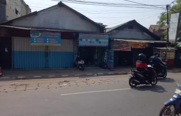 Tanah Dijual di Karawaci Baru, Tangerang, Banten