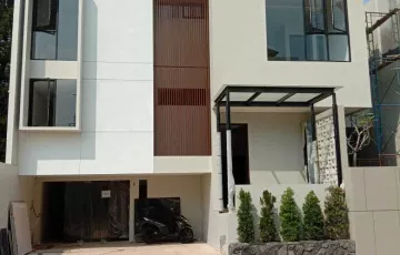 Rumah Dijual di Pondok Labu, Jakarta Selatan, Jakarta