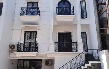 Townhouse Dijual di Jagakarsa, Jakarta Selatan, Jakarta