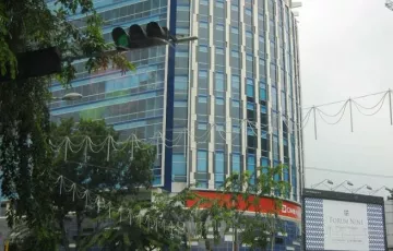 Kantor Disewakan di Medan, Sumatra Utara