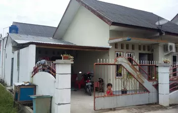 Rumah Dijual di Bengkalis, Riau