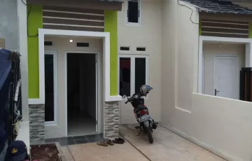 Townhouse Dijual di Pulo Gebang, Jakarta Timur, Jakarta