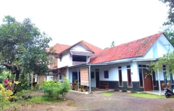 Rumah Dijual di Curahdami, Bondowoso, Jawa Timur