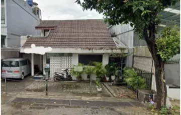 Rumah Disewakan di Kebayoran Baru, Jakarta Selatan, Jakarta