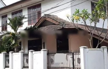 Rumah Dijual di Cilandak, Jakarta Selatan, Jakarta