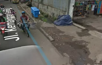Tanah Disewakan di Kemayoran, Jakarta Pusat, Jakarta