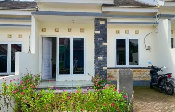 Rumah Subsidi Dijual di Semanu, Gunung Kidul, Yogyakarta