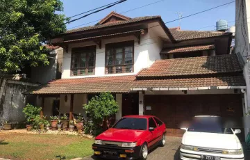 Rumah Dijual di Ragunan, Jakarta Selatan, Jakarta
