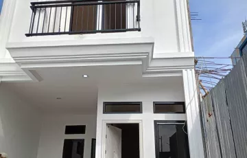 Rumah Dijual di Rawamangun, Jakarta Timur, Jakarta