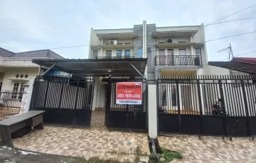 Rumah Disewakan di 20 Ilir D. III, Palembang, Sumatra Selatan