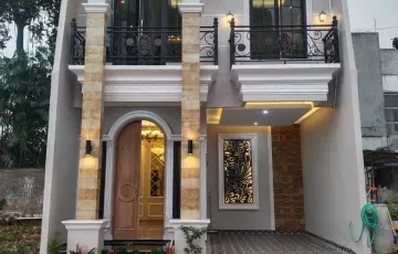Rumah Dijual di Cilandak, Jakarta Selatan, Jakarta